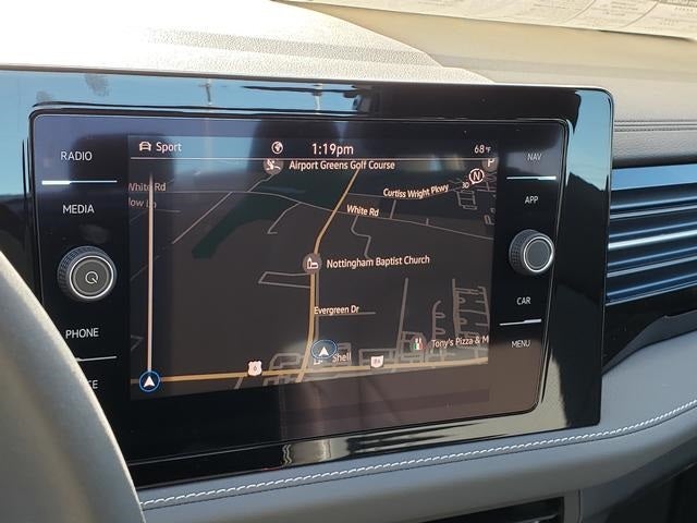 2026 Volkswagen Jetta 1.5T SEL