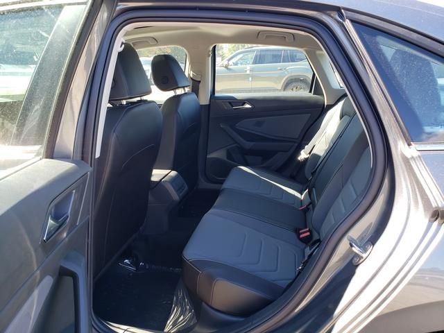 2026 Volkswagen Jetta 1.5T SEL