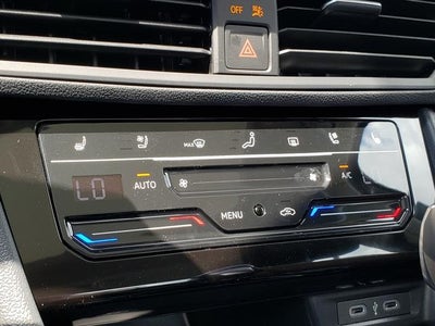 2025 Volkswagen Jetta 1.5T SEL