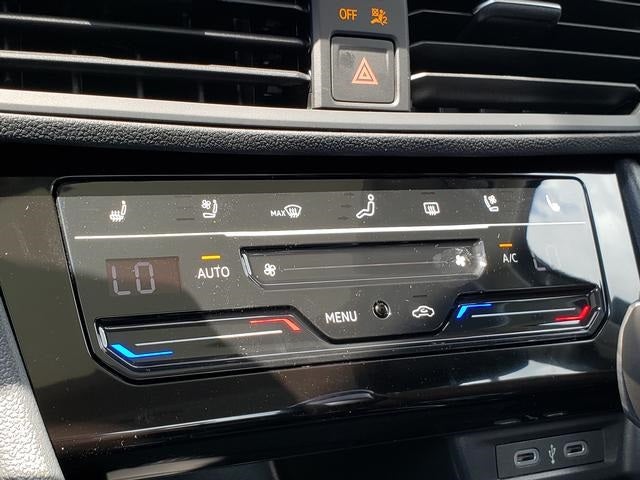 2025 Volkswagen Jetta 1.5T SEL