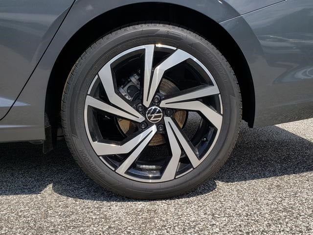 2025 Volkswagen Jetta 1.5T SEL