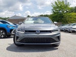2025 Volkswagen Jetta 1.5T SEL