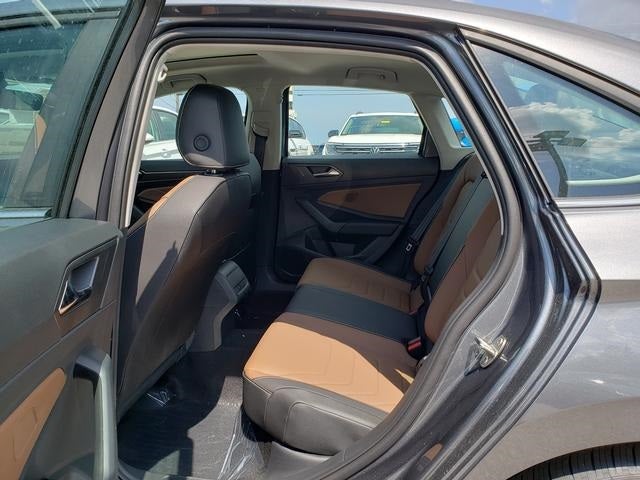 2025 Volkswagen Jetta 1.5T SEL