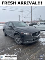 2019 Mazda Mazda CX-5 Touring
