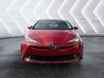 2021 Toyota Prius XLE AWD-e