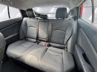 2021 Toyota Prius XLE AWD-e