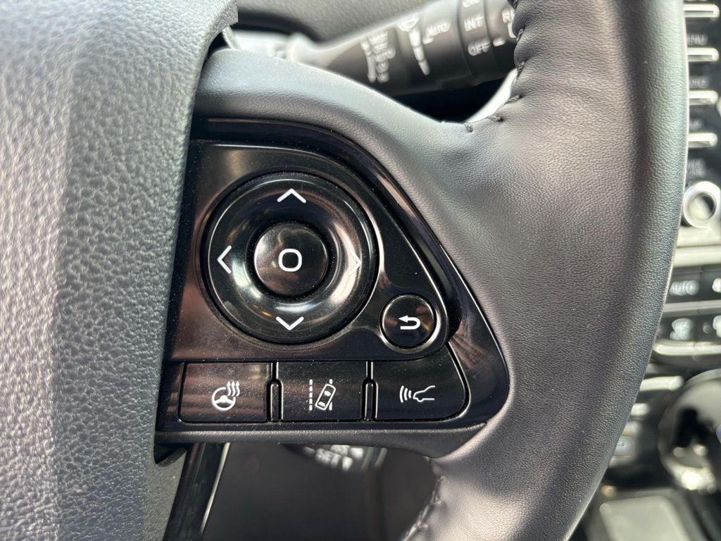 2021 Toyota Prius XLE AWD-e