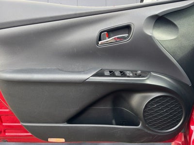 2021 Toyota Prius XLE AWD-e