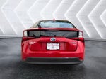2021 Toyota Prius XLE AWD-e