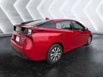 2021 Toyota Prius XLE AWD-e