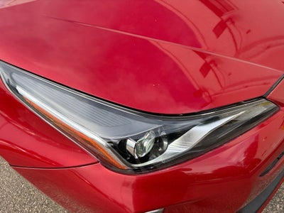 2021 Toyota Prius XLE AWD-e