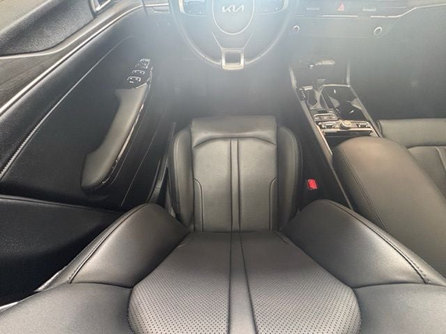 2025 Kia K5 EX