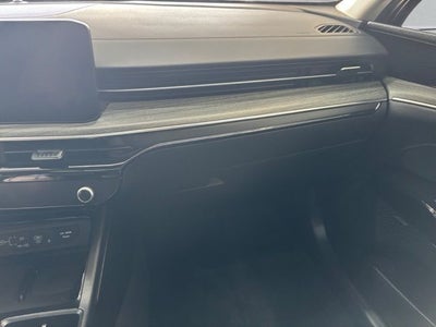 2025 Kia K5 EX
