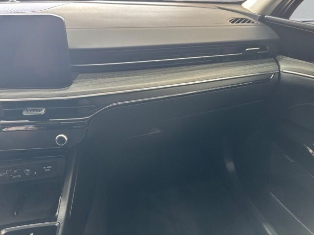 2025 Kia K5 EX