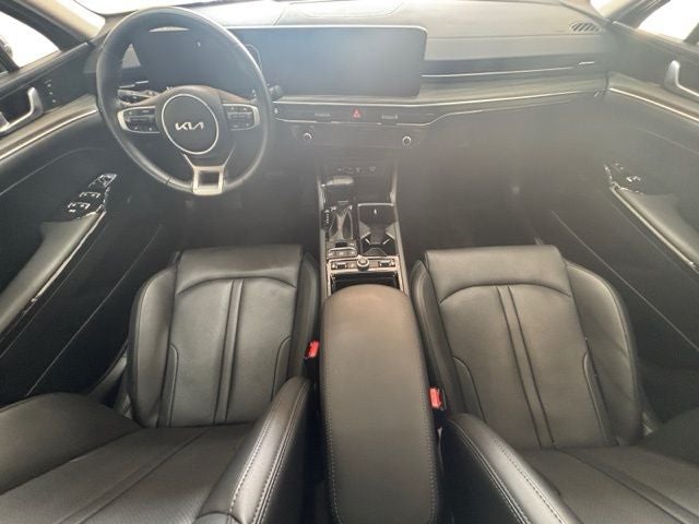 2025 Kia K5 EX