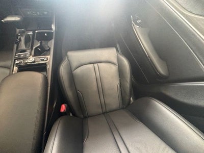 2025 Kia K5 EX