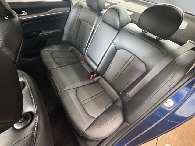 2025 Kia K5 EX
