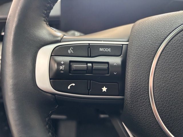 2025 Kia K5 EX