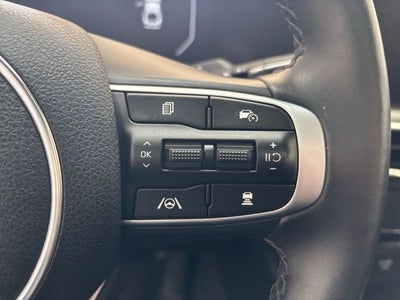 2025 Kia K5 EX