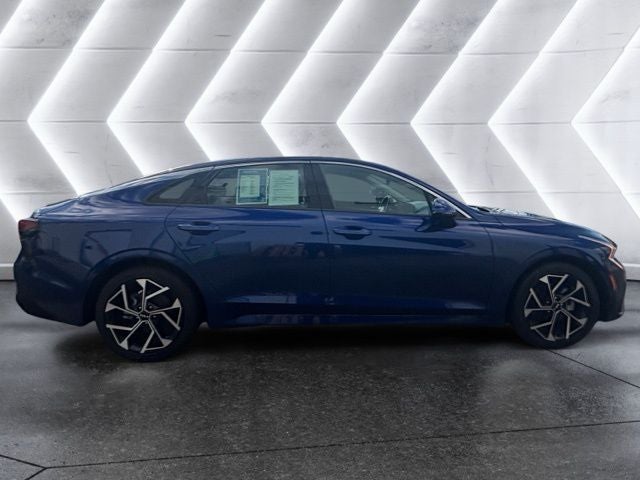 2025 Kia K5 EX