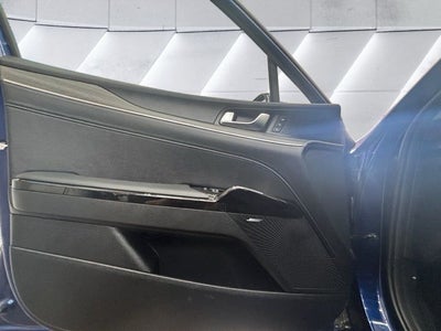 2025 Kia K5 EX