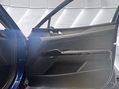 2025 Kia K5 EX