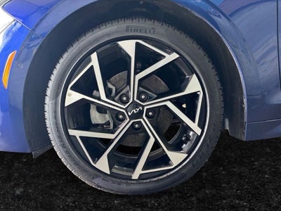 2025 Kia K5 EX