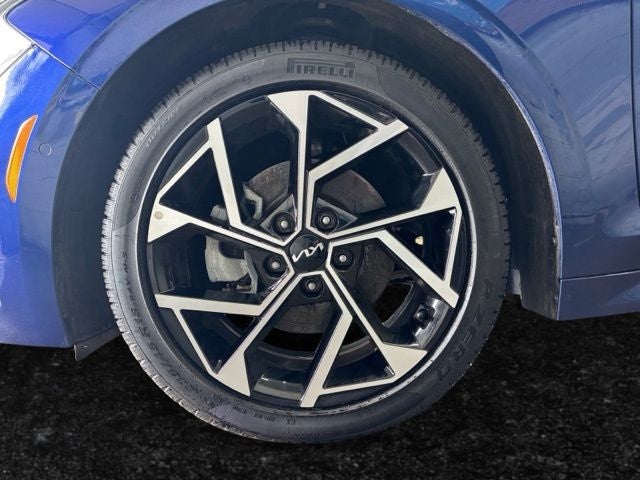 2025 Kia K5 EX