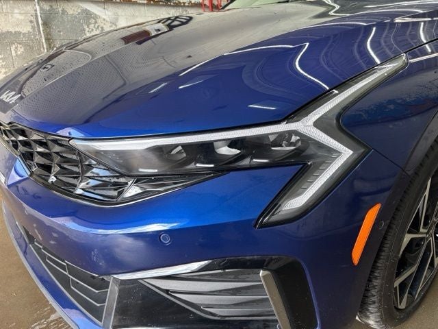 2025 Kia K5 EX