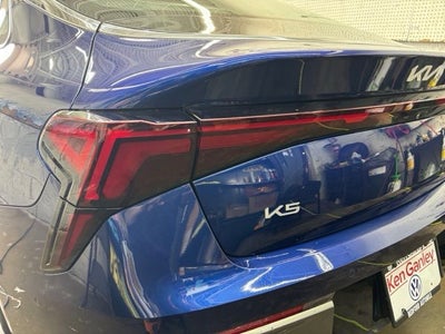 2025 Kia K5 EX