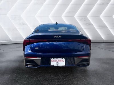 2025 Kia K5 EX