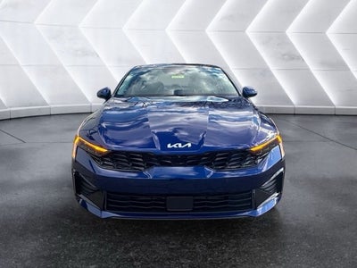 2025 Kia K5 EX