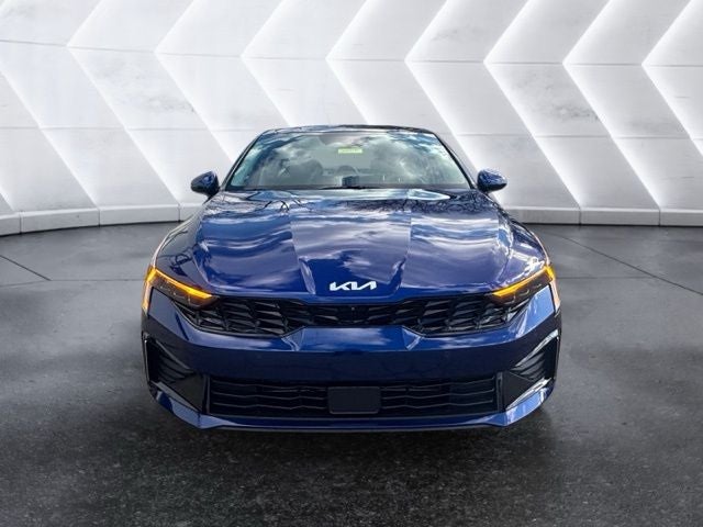 2025 Kia K5 EX