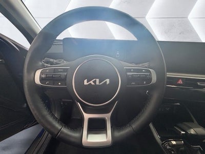 2025 Kia K5 EX