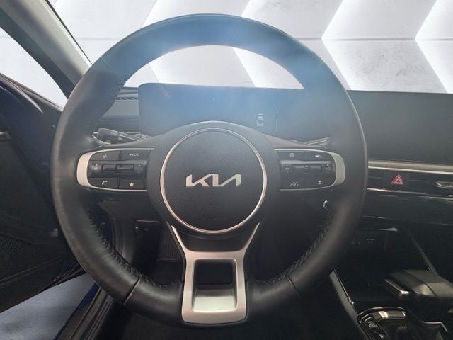 2025 Kia K5 EX