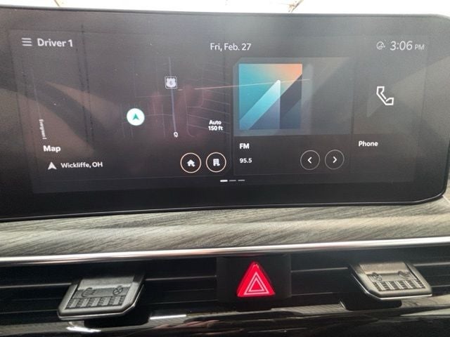 2025 Kia K5 EX