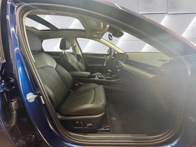 2025 Kia K5 EX