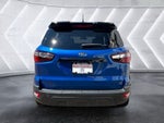 2022 Ford EcoSport SES