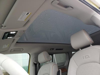 2025 Volkswagen ID. Buzz First Edition AWD (TWO TONE)