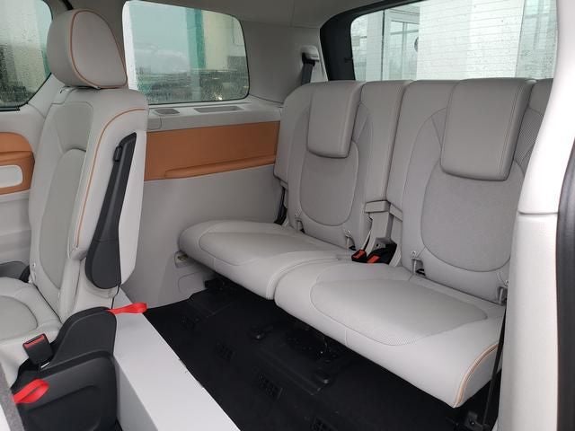 2025 Volkswagen ID. Buzz First Edition AWD (TWO TONE)