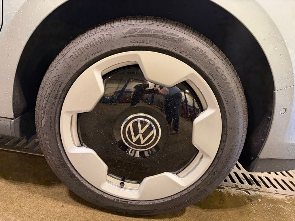 2025 Volkswagen ID. Buzz Pro S RWD