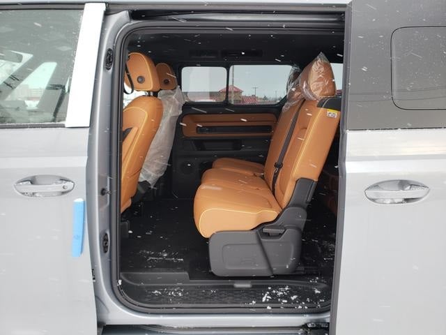 2025 Volkswagen ID. Buzz Pro S RWD