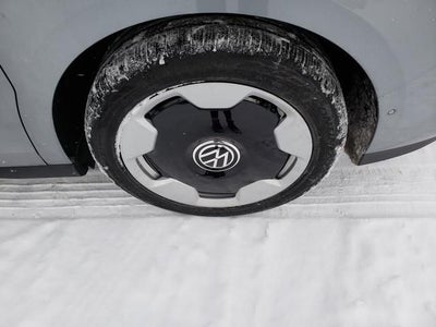 2025 Volkswagen ID. Buzz Pro S RWD