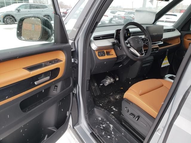 2025 Volkswagen ID. Buzz Pro S RWD
