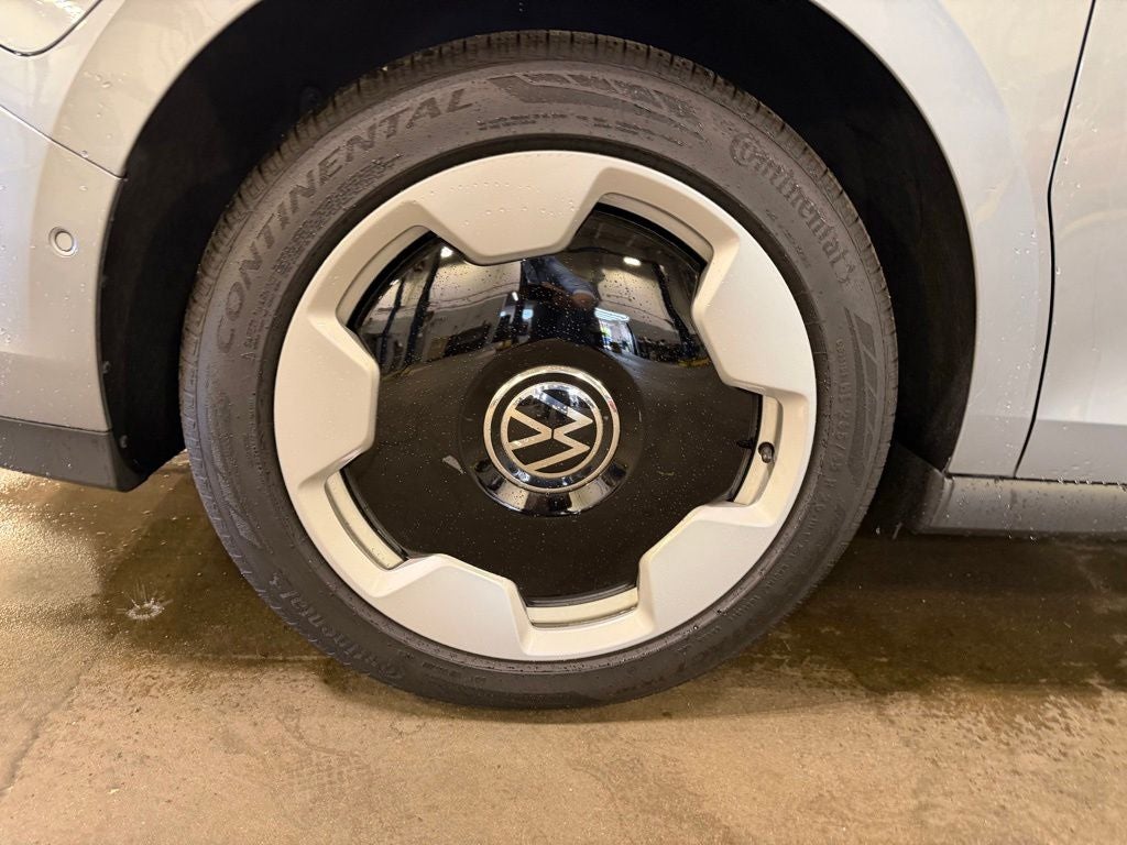 2025 Volkswagen ID. Buzz Pro S RWD