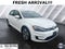 2016 Volkswagen e-Golf SEL Premium