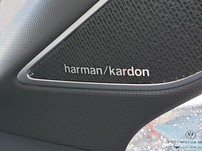 2026 Volkswagen Golf GTI 2.0T SE