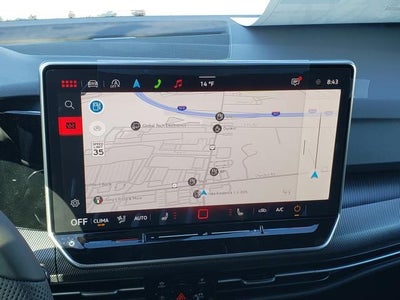 2026 Volkswagen Golf GTI 2.0T SE