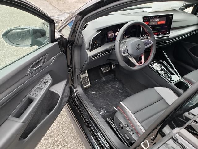 2026 Volkswagen Golf GTI Autobahn