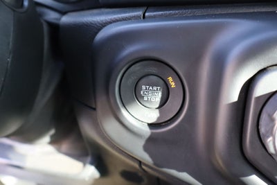 2020 Jeep Wrangler Unlimited Sahara High Altitude